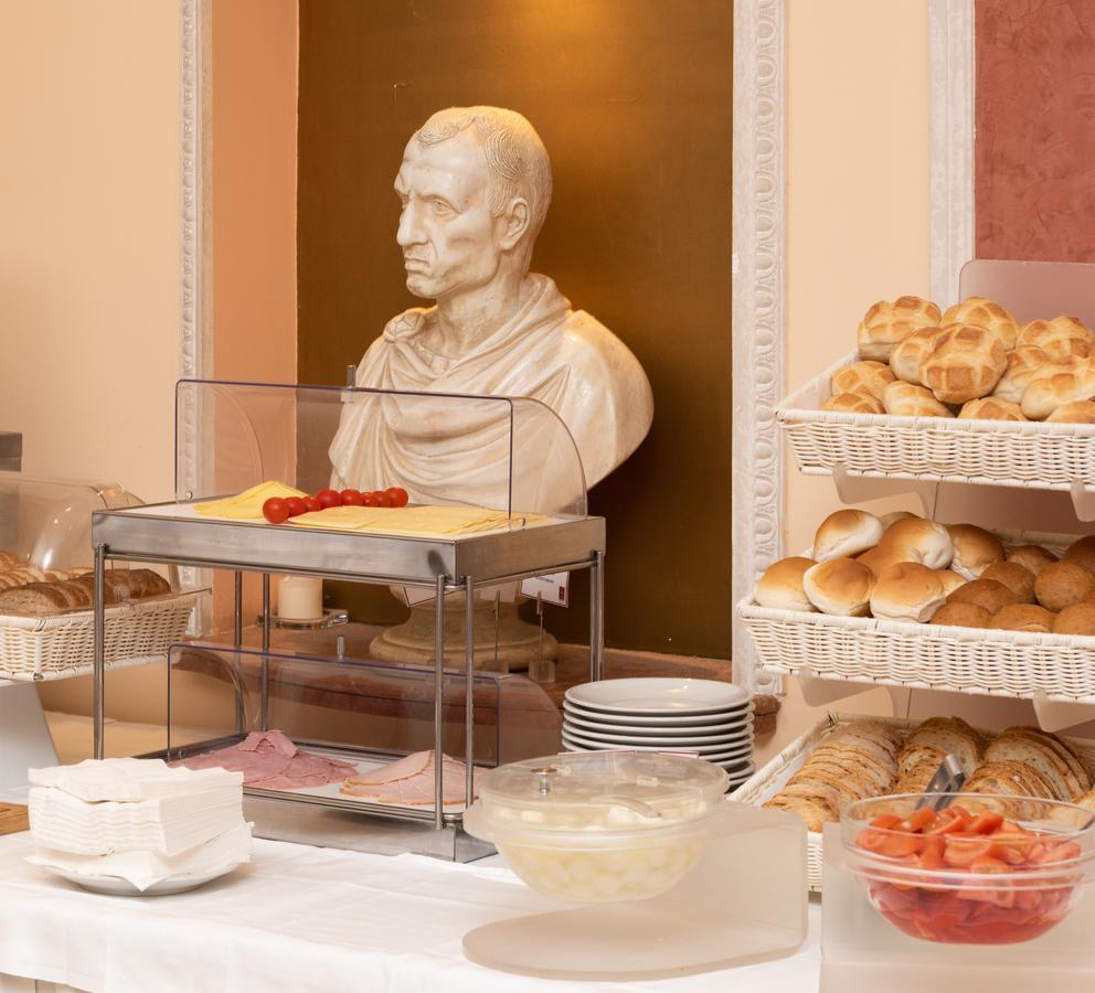 Shg Portamaggiore Hotel Roma