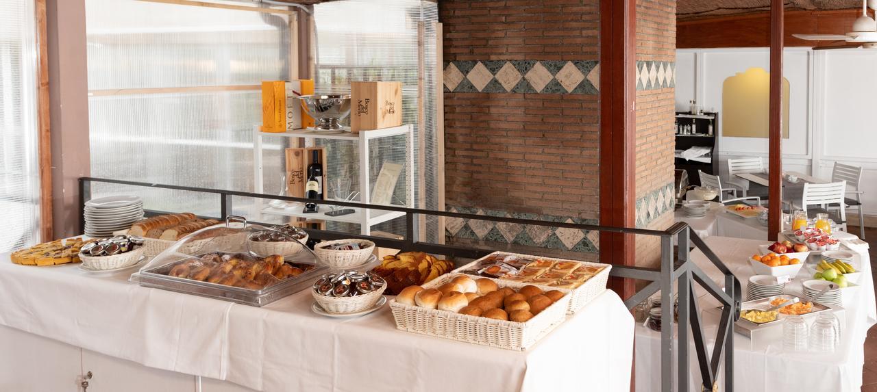 Shg Portamaggiore Hotel