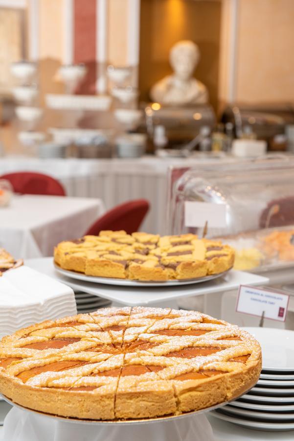 Shg Portamaggiore 3* Roma