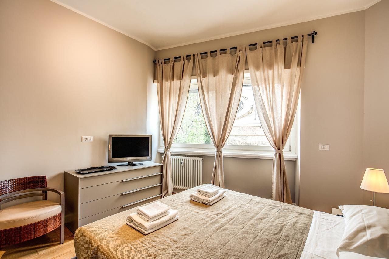 The Dome 3 Bedroom En * Rom