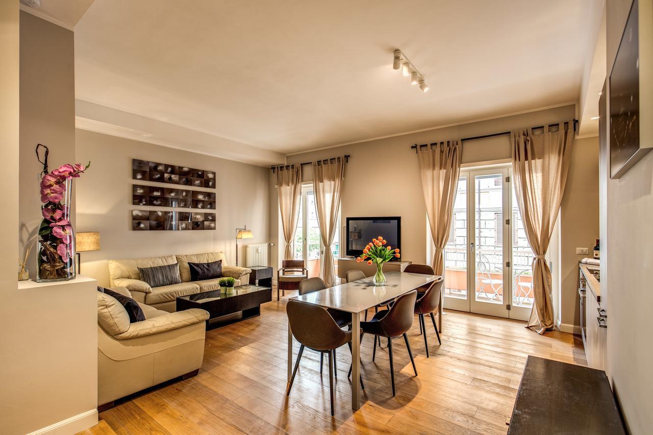Apartment The Dome 3 Bedroom En Rom