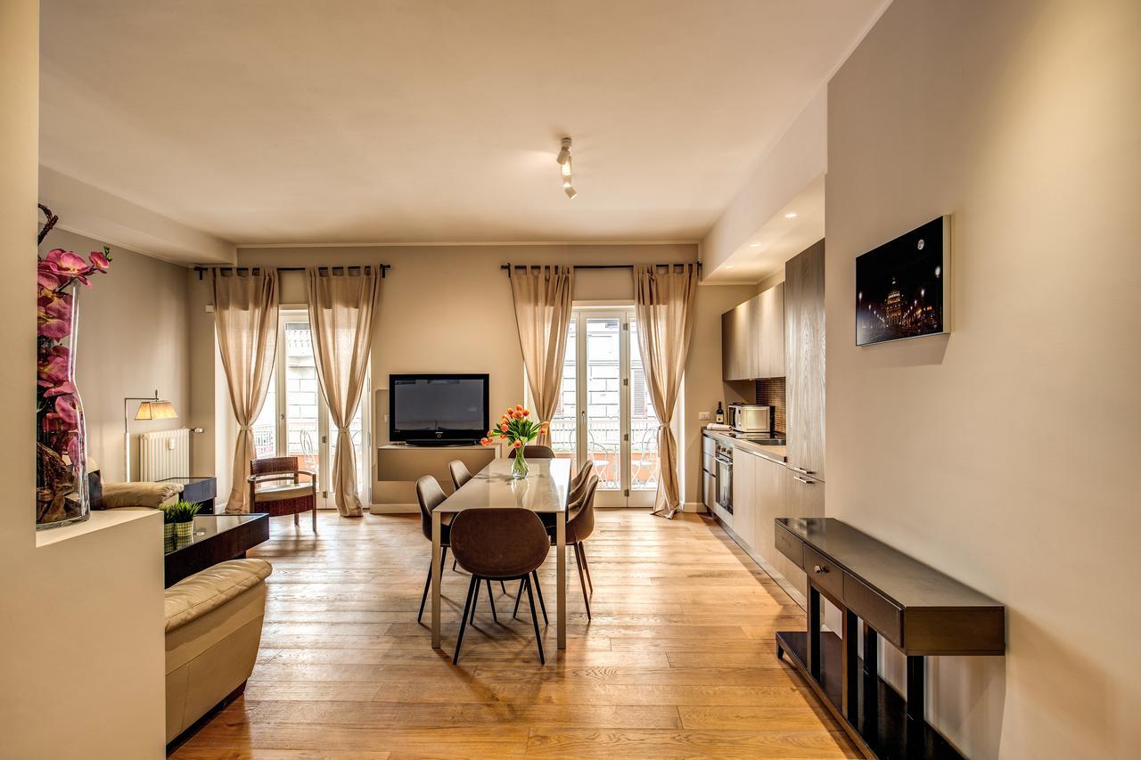 The Dome 3 Bedroom En Apartment *