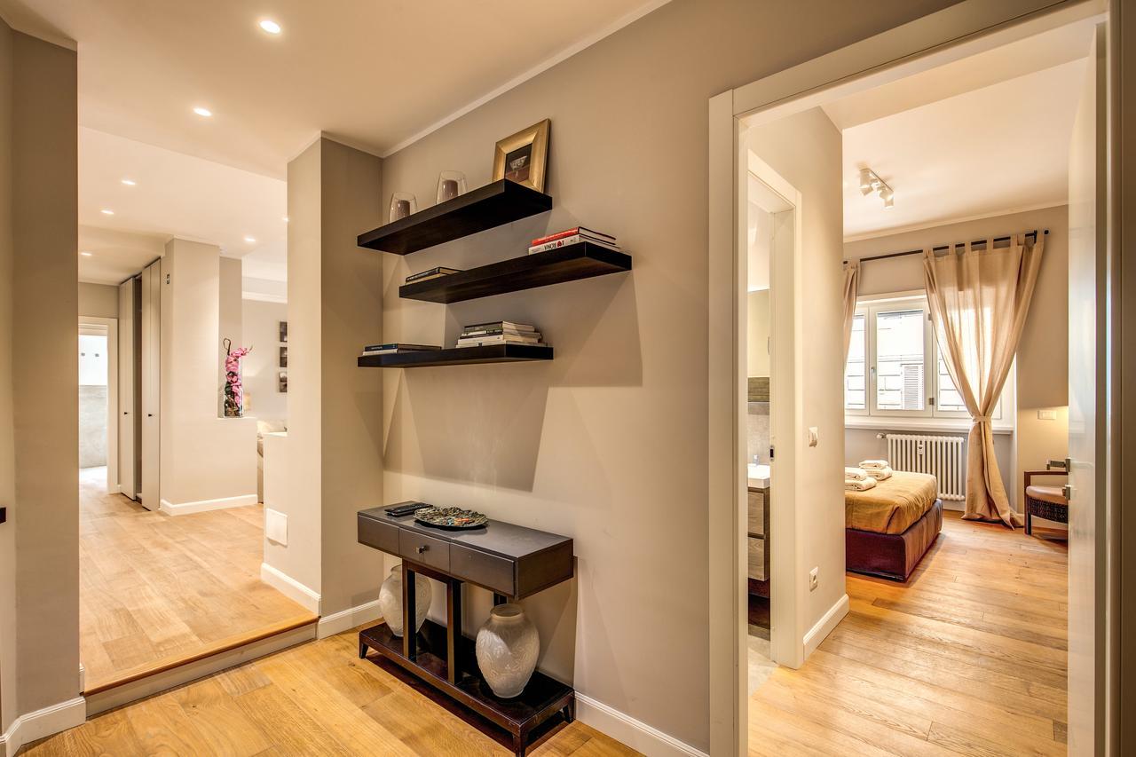 The Dome 3 Bedroom En * Rom