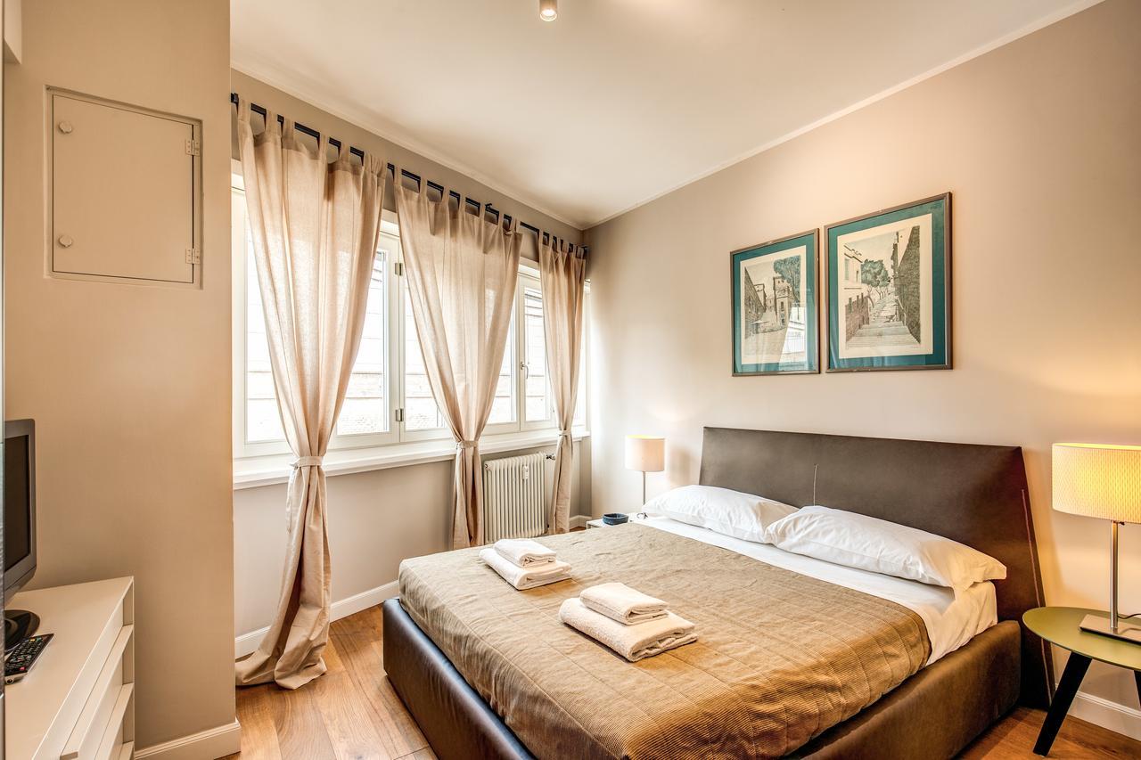 The Dome 3 Bedroom En Rom