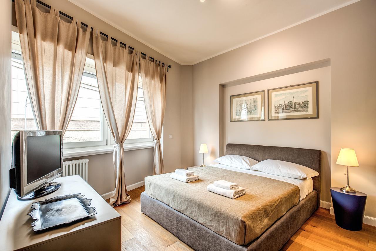 The Dome 3 Bedroom En