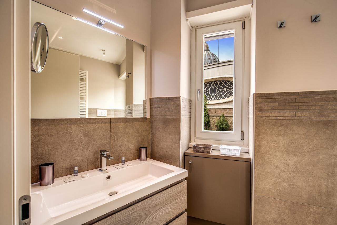 The Dome 3 Bedroom En *