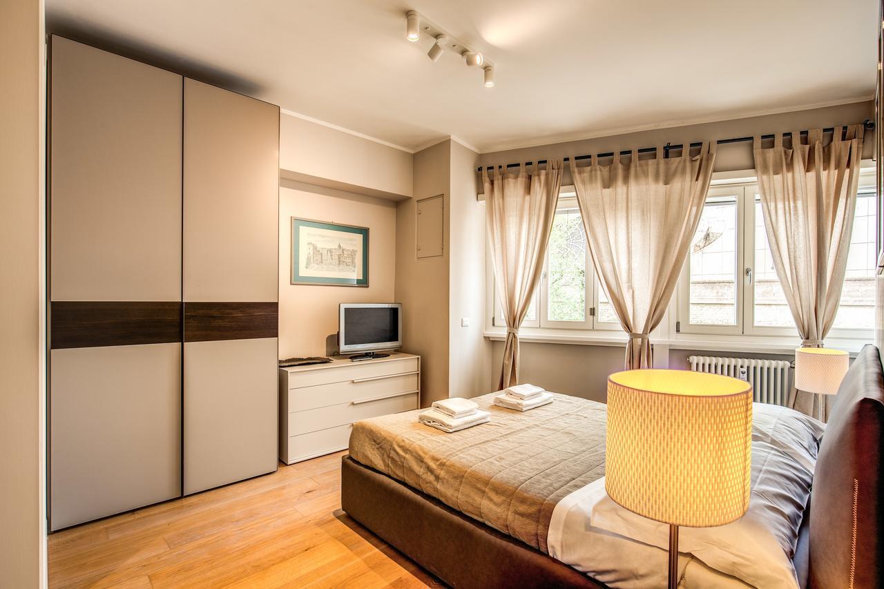The Dome 3 Bedroom En *