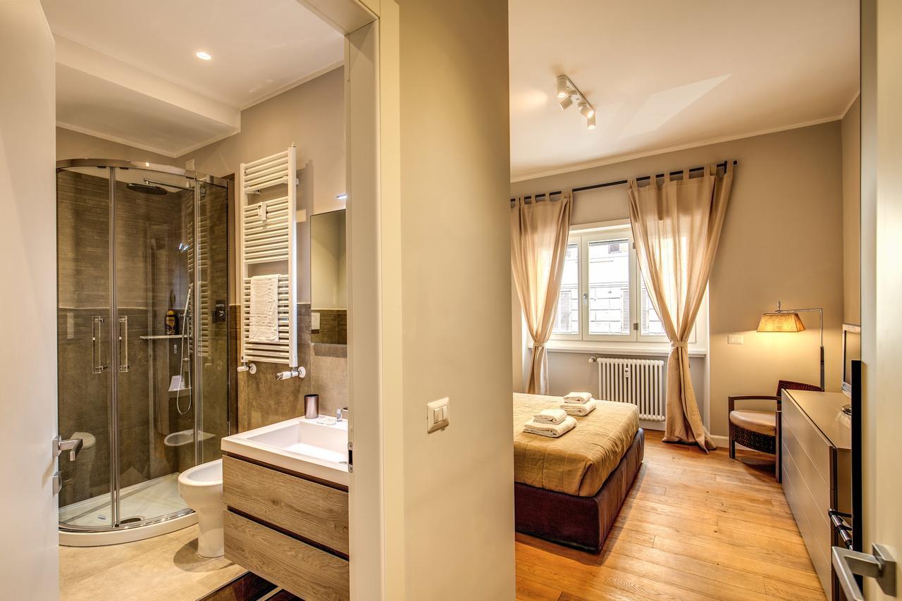 Apartment The Dome 3 Bedroom En