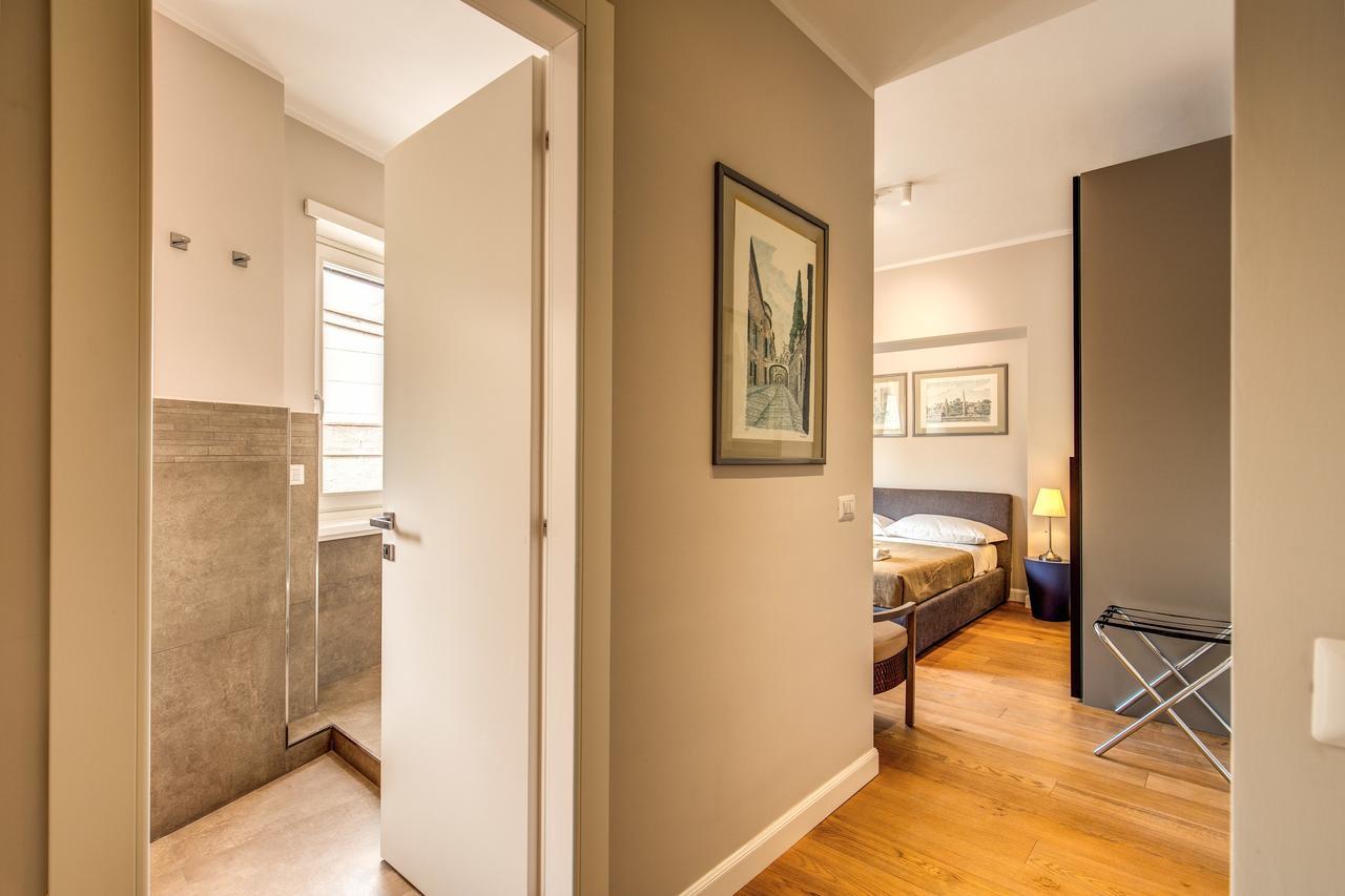 The Dome 3 Bedroom En * Rom