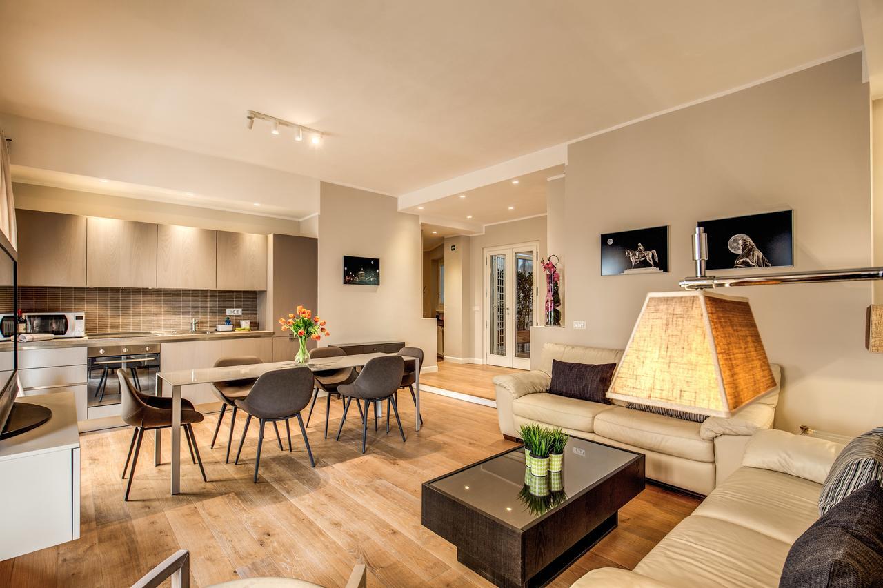 The Dome 3 Bedroom En Apartment