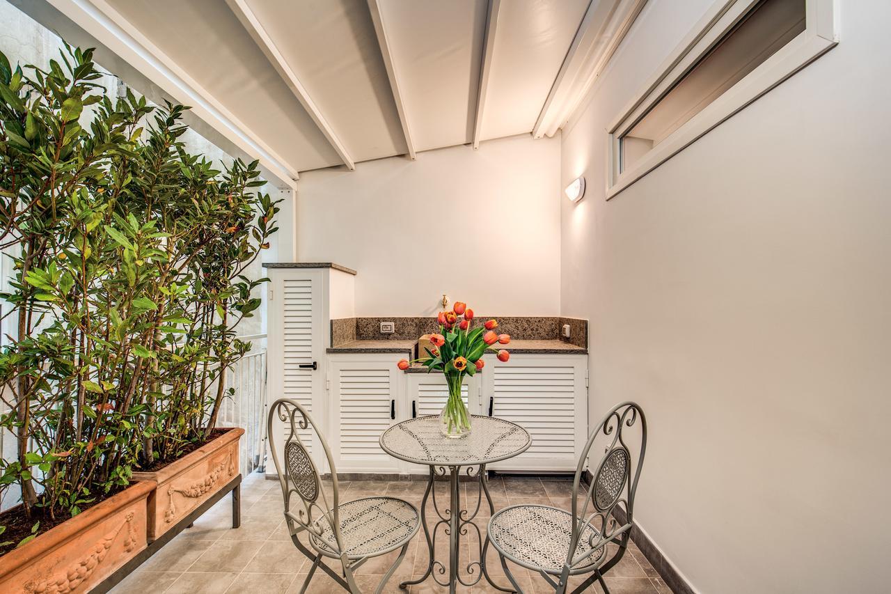 The Dome 3 Bedroom En Apartment Rom