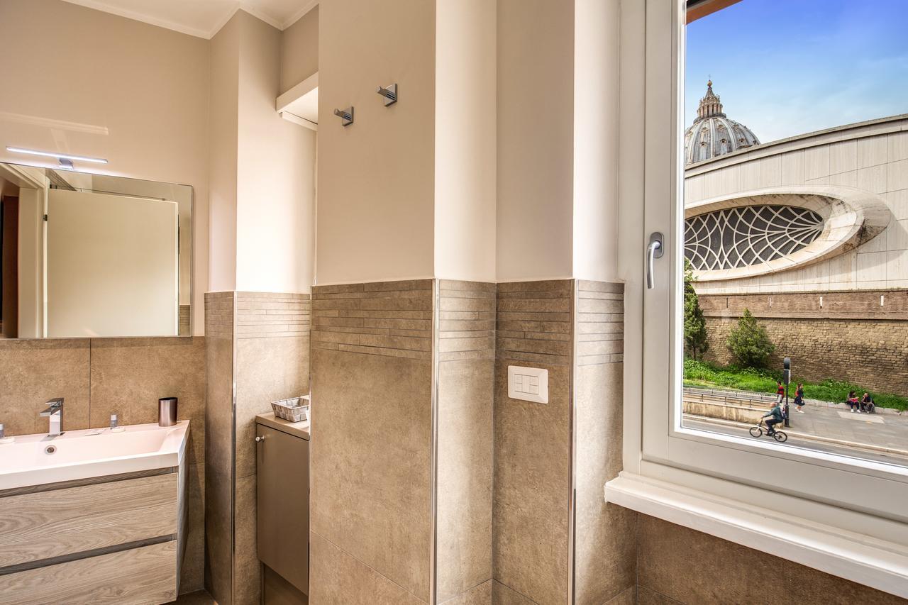 Apartment The Dome 3 Bedroom En Rom