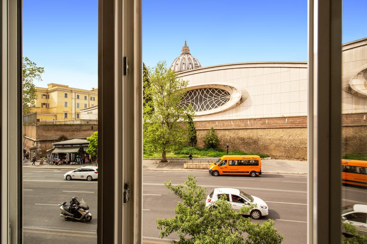 The Dome 3 Bedroom En Apartment