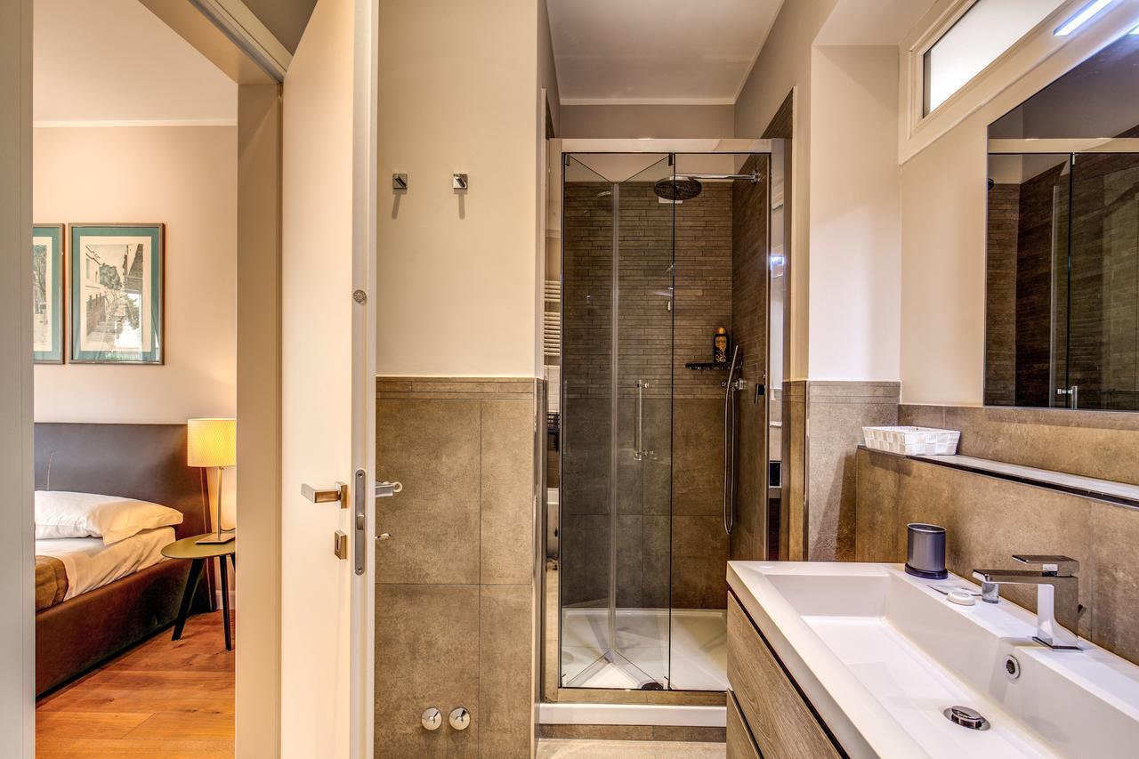 Apartment The Dome 3 Bedroom En Rom