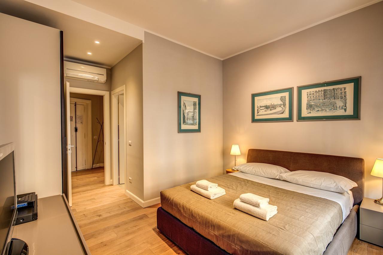 Apartment The Dome 3 Bedroom En