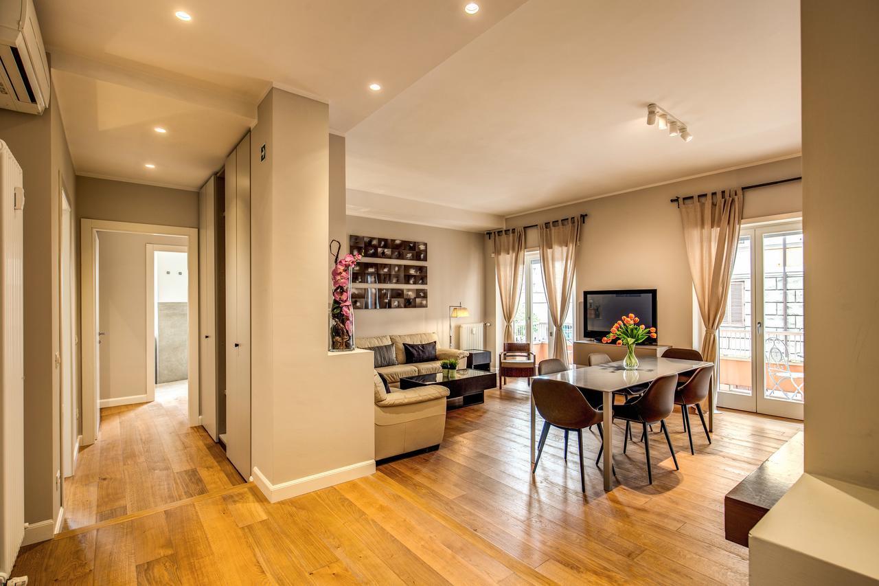 The Dome 3 Bedroom En Apartment