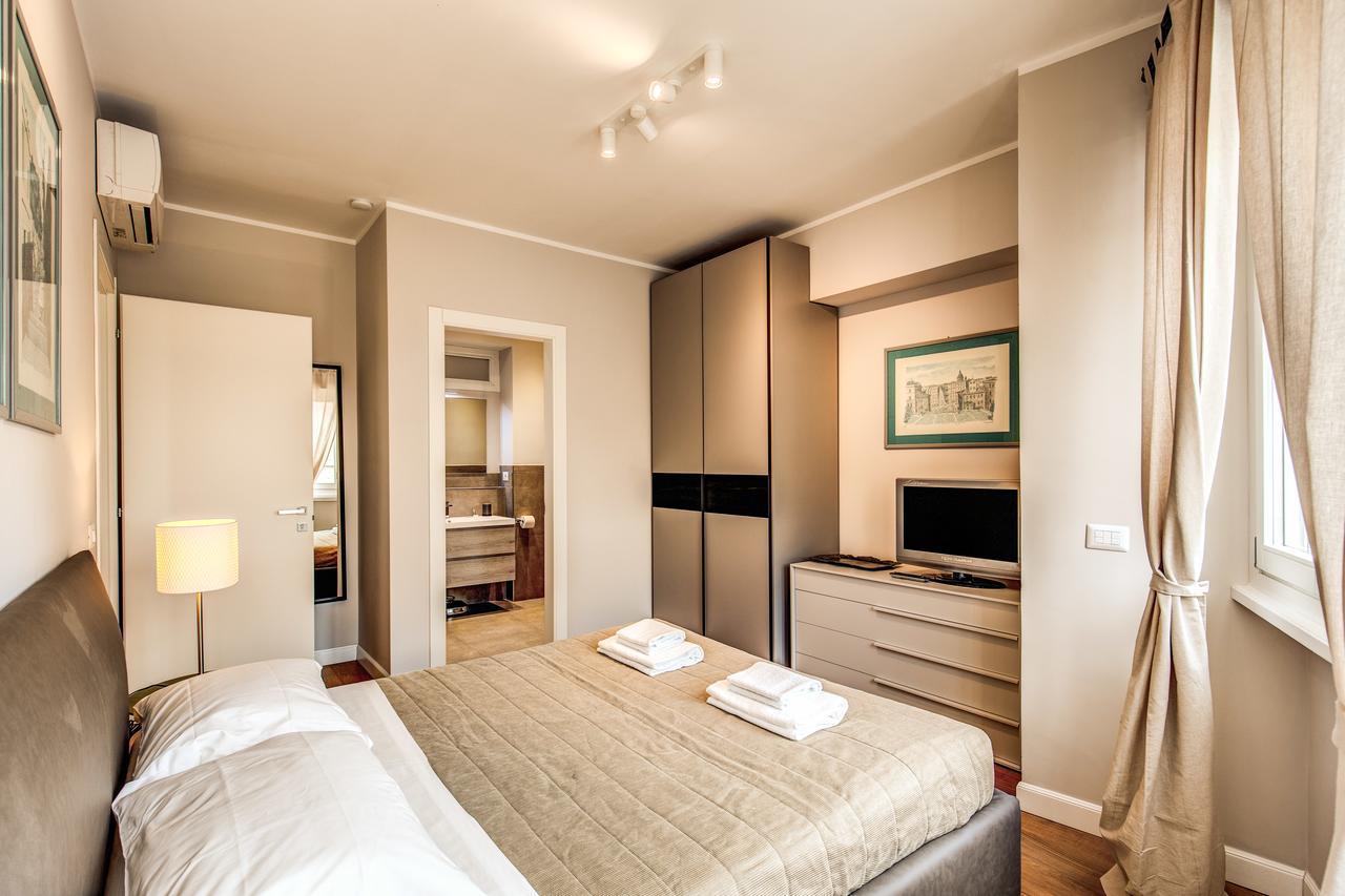 Apartment The Dome 3 Bedroom En