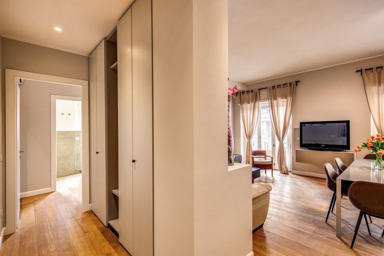 The Dome 3 Bedroom En Rom