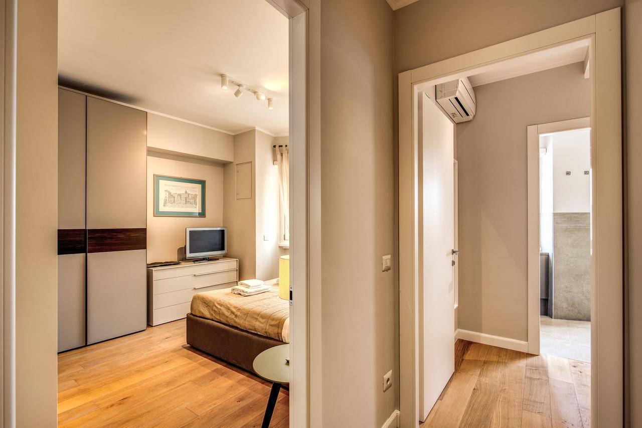 The Dome 3 Bedroom En Apartment Rom