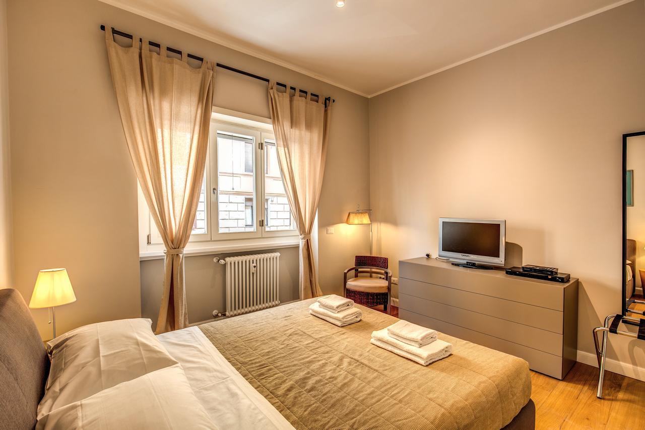 Apartment The Dome 3 Bedroom En Rom
