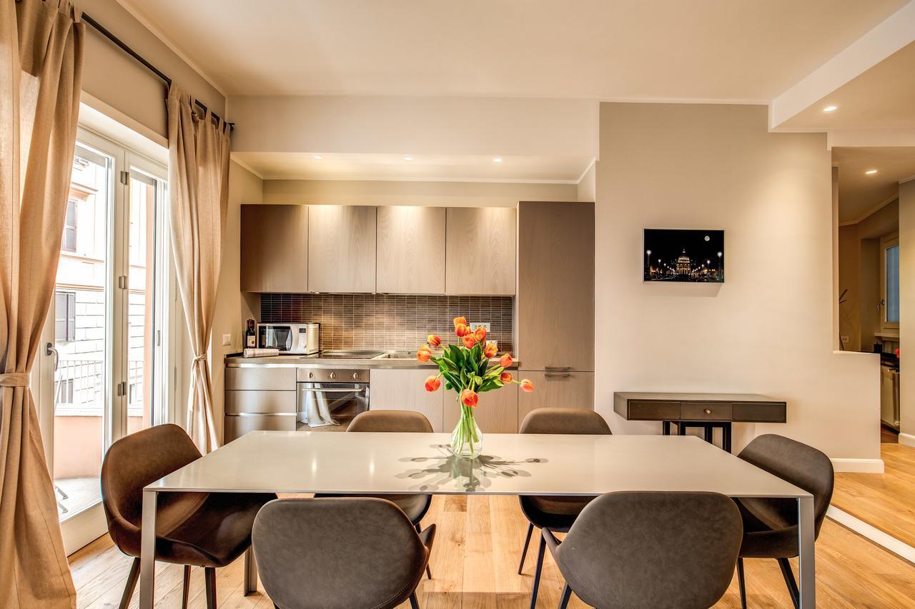 The Dome 3 Bedroom En Apartment *