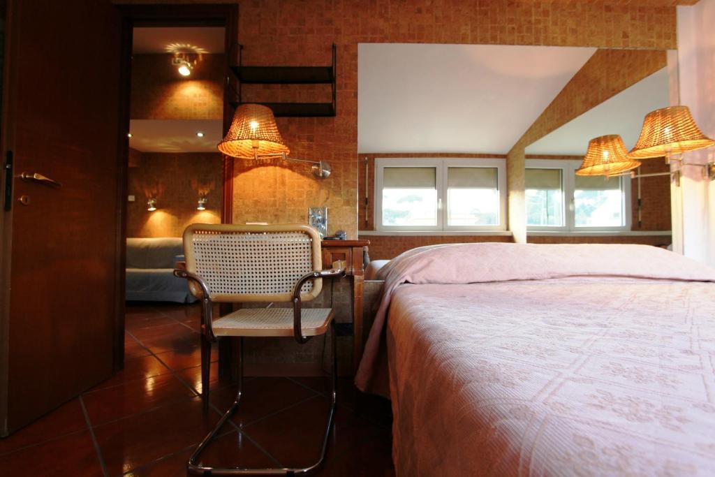 Candia Apart-hotel