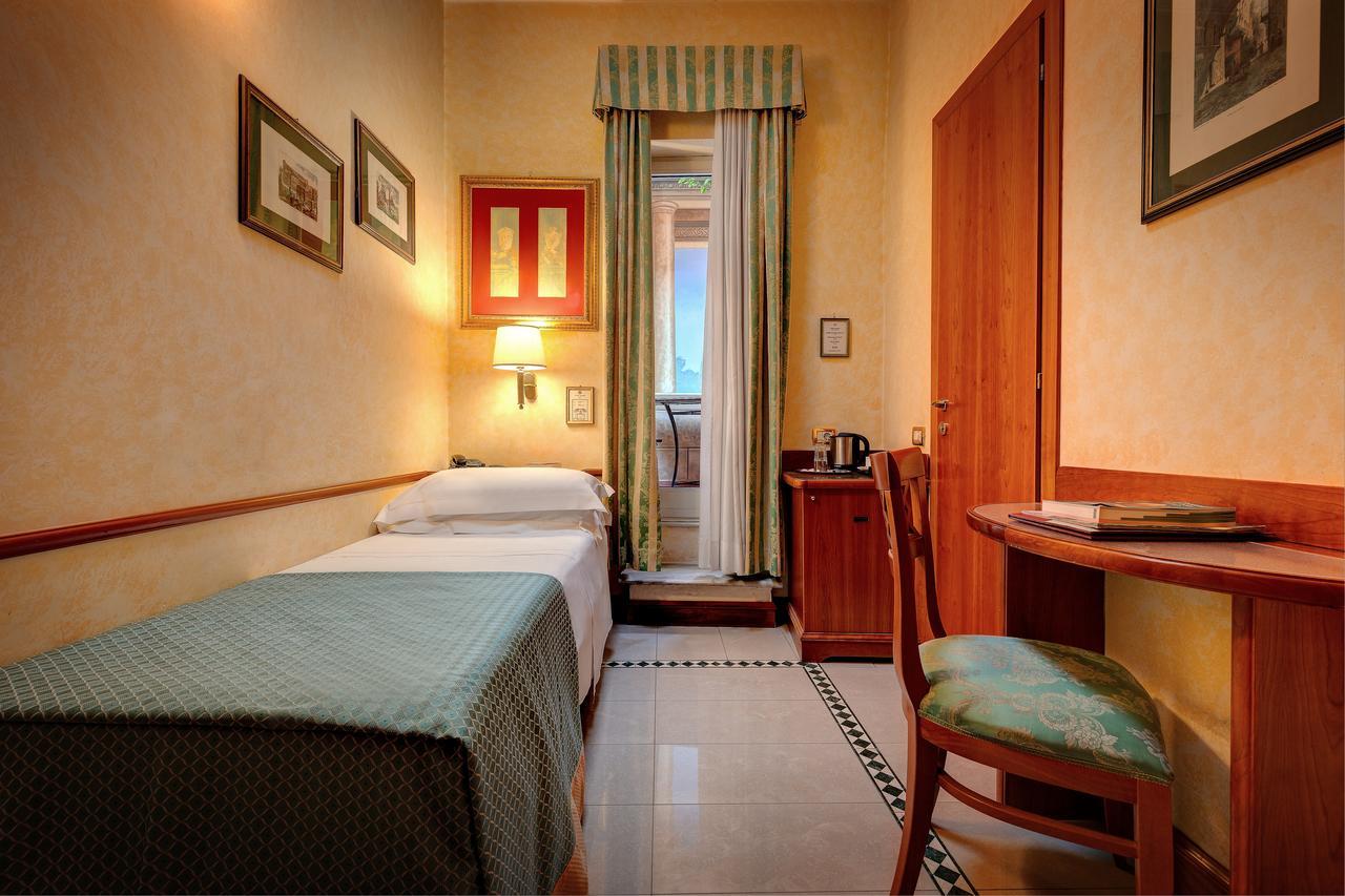 Hotel Amalfi Roma