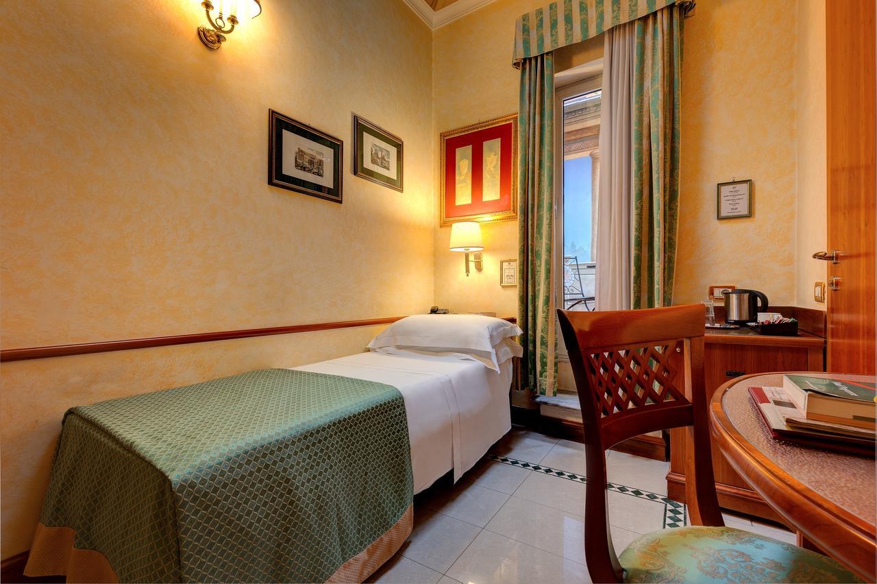 Amalfi 3* Roma