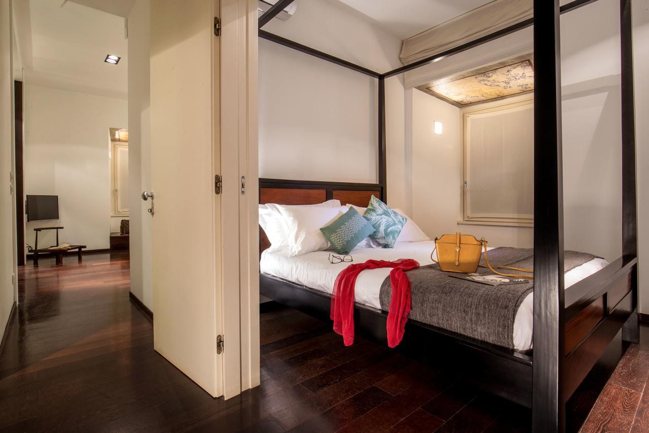 Mytale Luxury Torre Argentina *