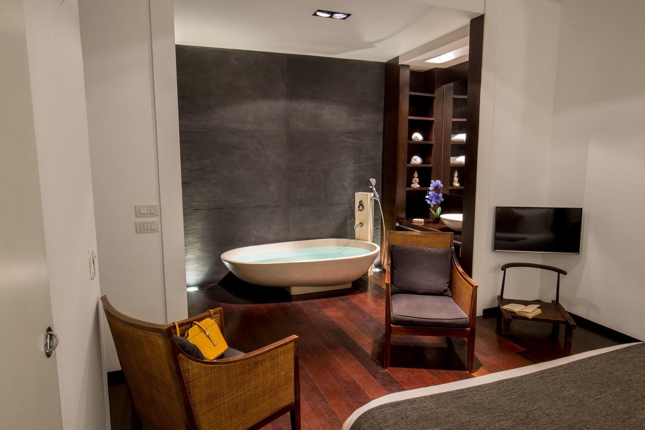 Mytale Luxury Torre Argentina * Roma
