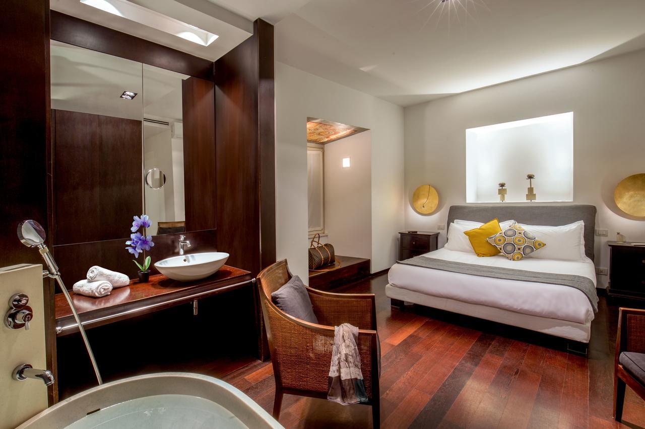 Mytale Luxury Torre Argentina Roma