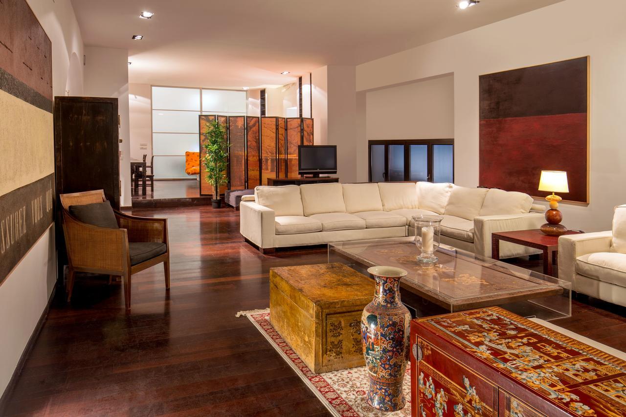 Casa de férias Mytale Luxury Torre Argentina *