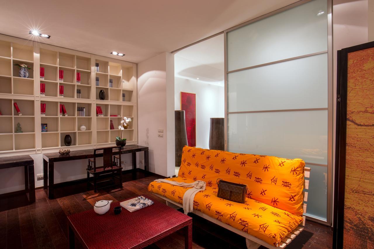 Mytale Luxury Torre Argentina Casa de férias Roma