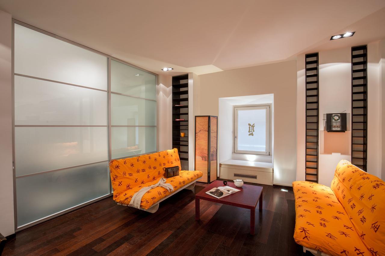 Mytale Luxury Torre Argentina Casa de férias Roma