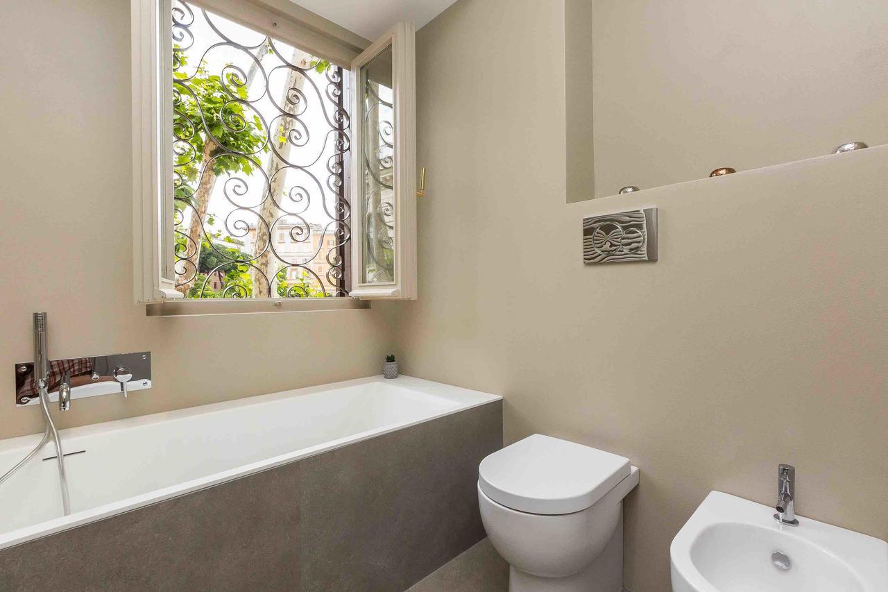 Apartamento Amazing View Colosseo Roma