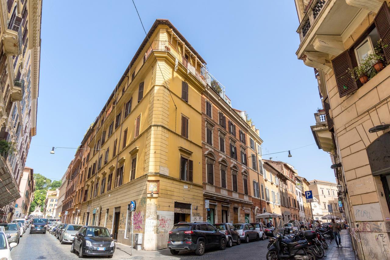 As Feel - Ripa In Trastevere * Roma