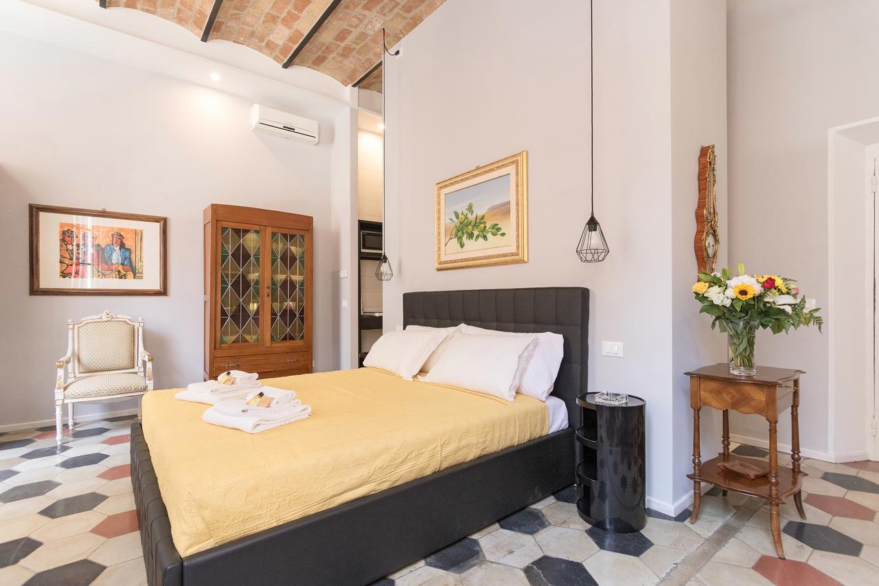 Leilighet As Feel - Ripa In Trastevere