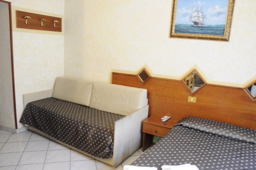 Hotel Farini Rom