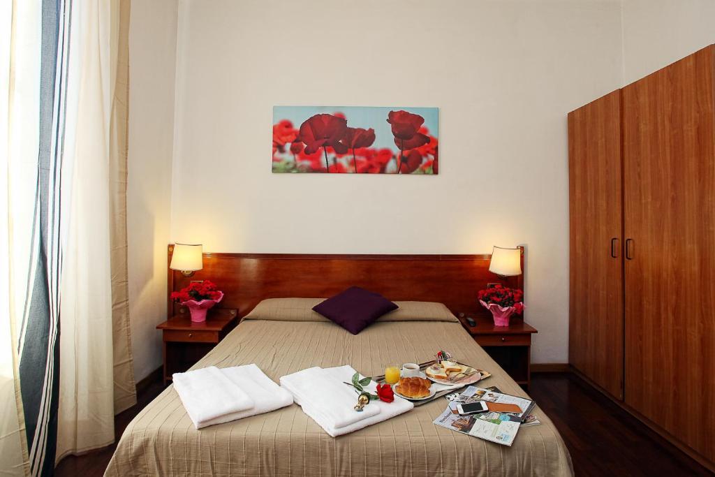 Gjestgiverier Pigneto Roma