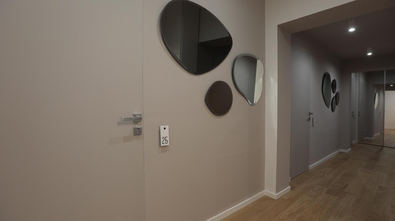 Gasthof Suite Inn Rome 3*