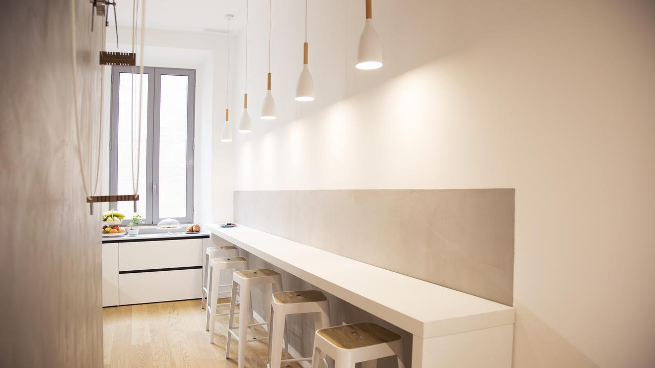 Gasthof Suite Inn Rome