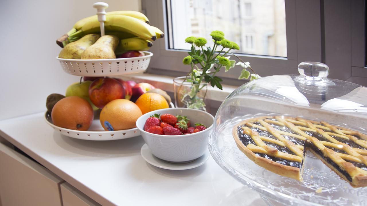 Suite Inn Rome 3* Rom