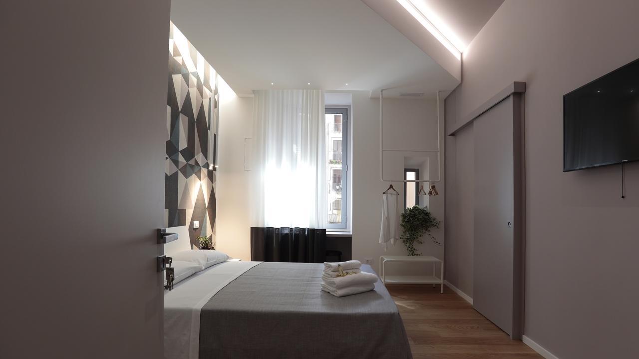 Suite Inn Rome Gasthof