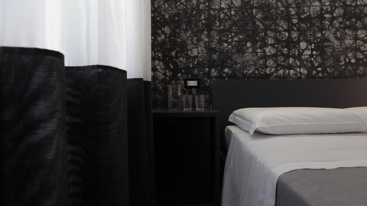 Suite Inn Rome Gasthof 3*