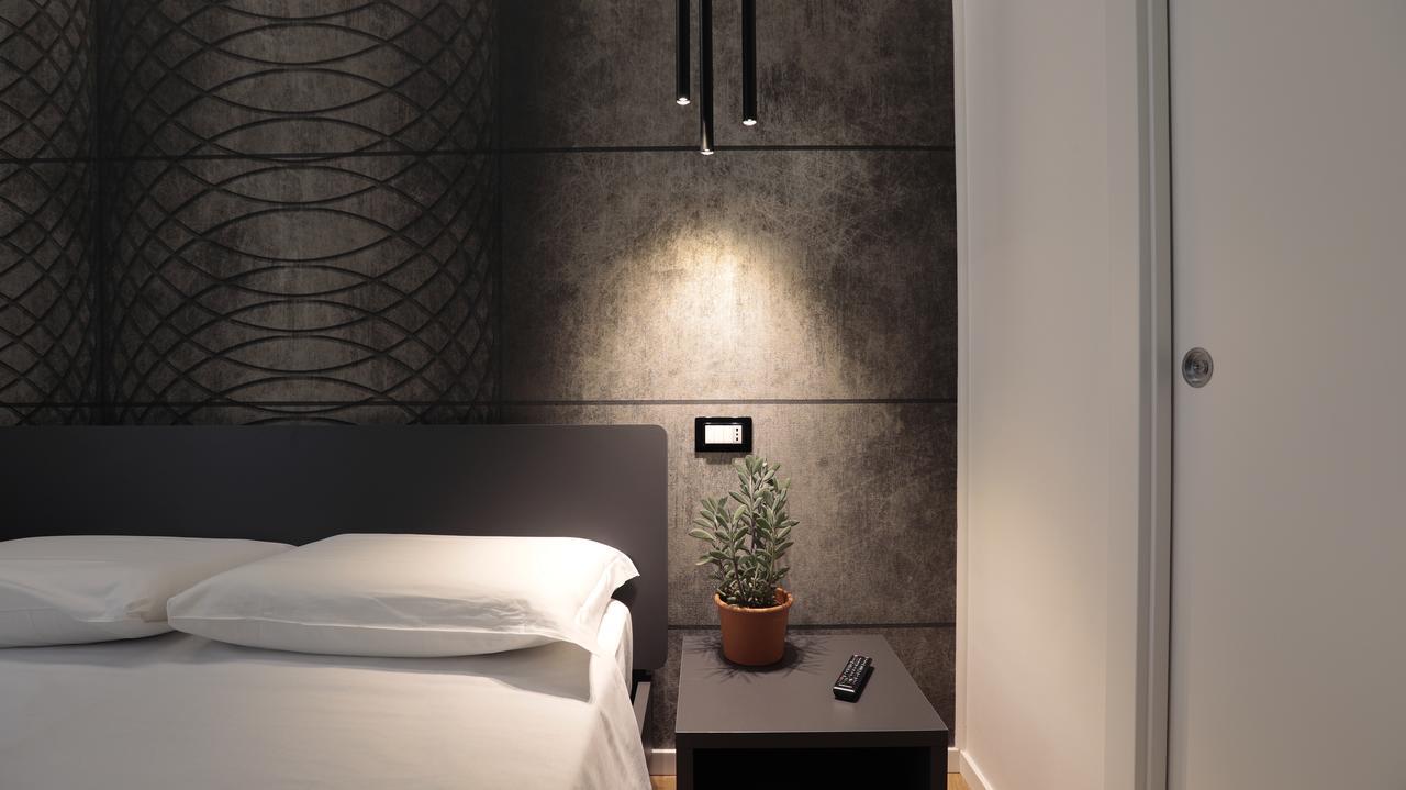 Suite Inn Rome Rom