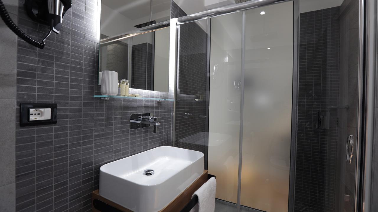 Suite Inn Rome 3* Rom
