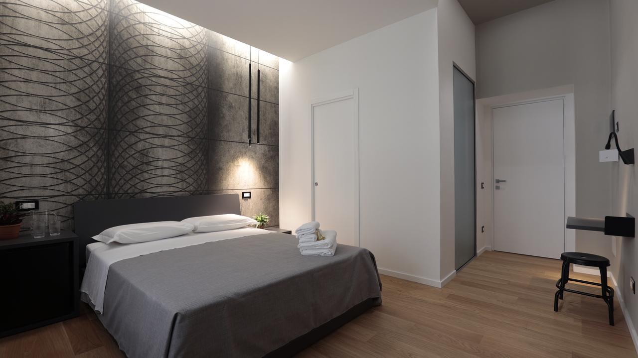 Suite Inn Rome 3* Rom