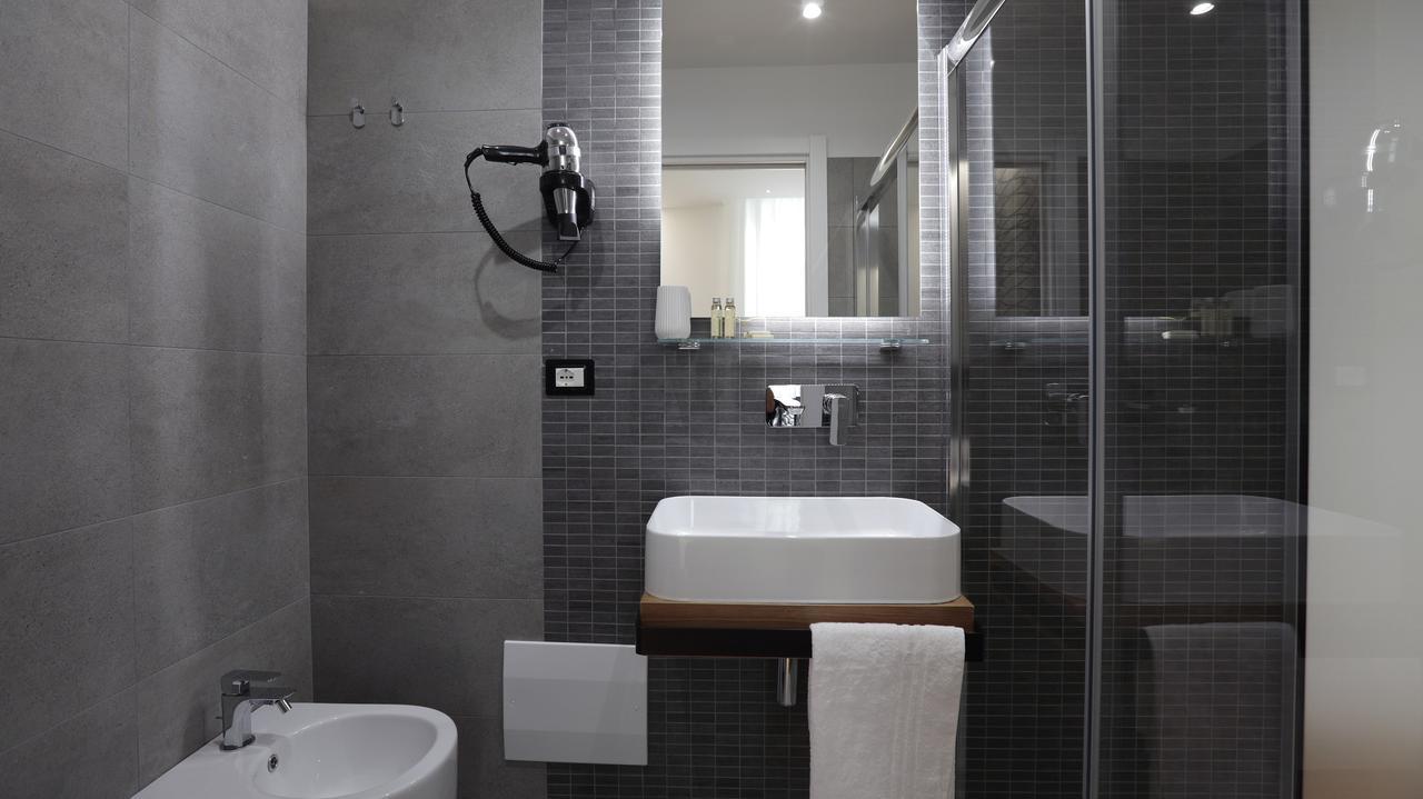 Suite Inn Rome Gasthof