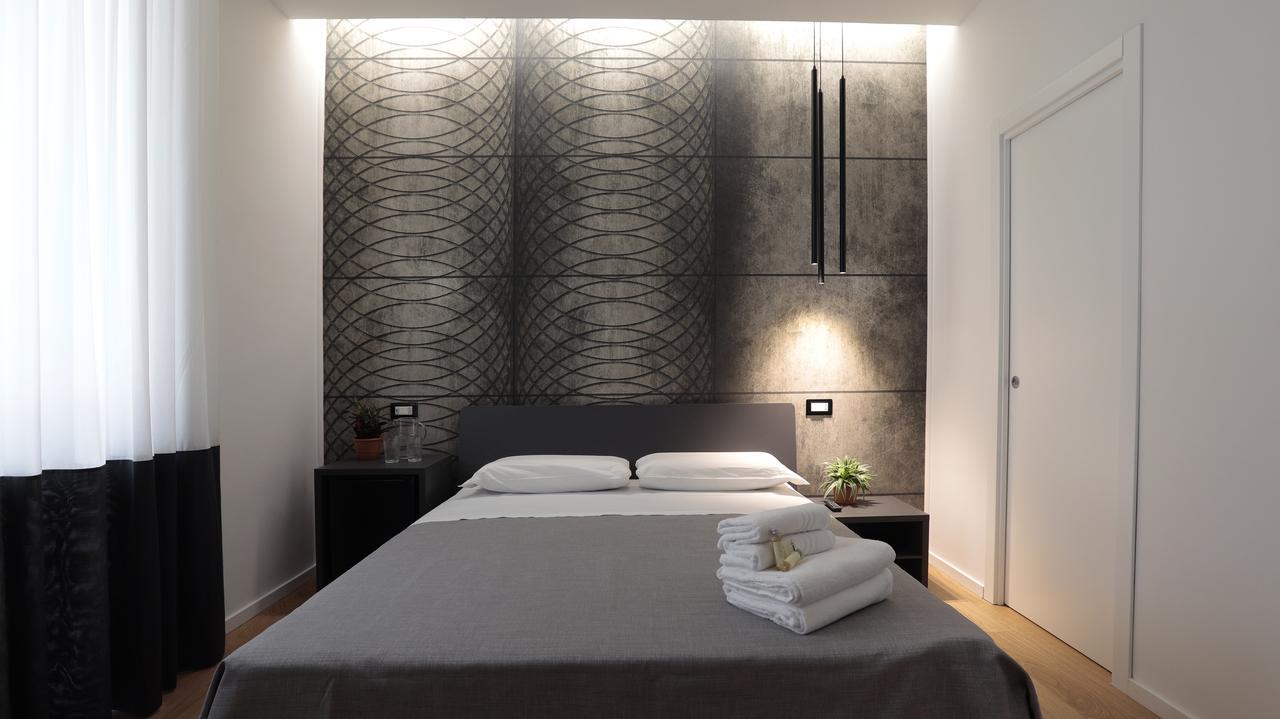 Suite Inn Rome Gasthof
