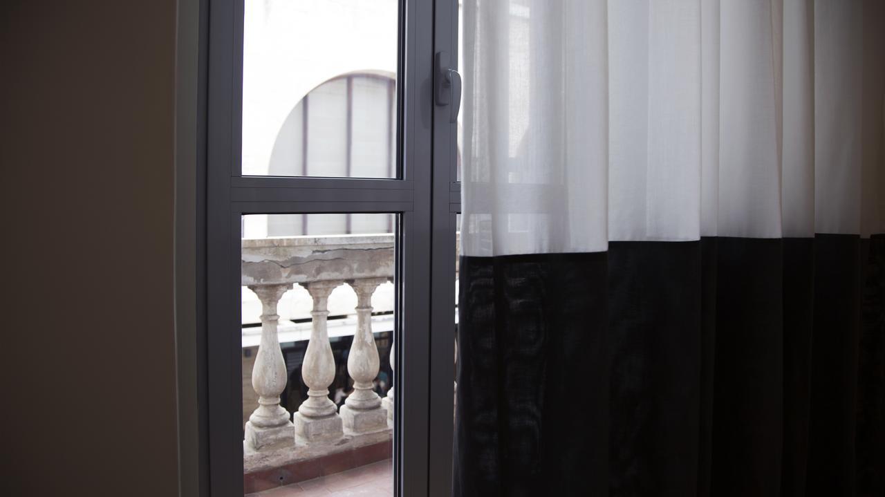 Gasthof Suite Inn Rome Rom